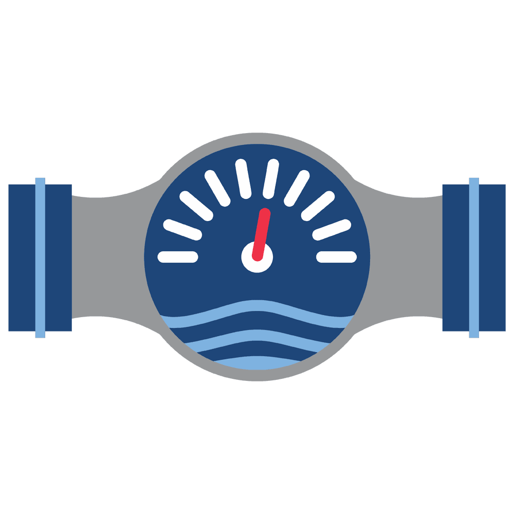 NRW Reduction Solutions