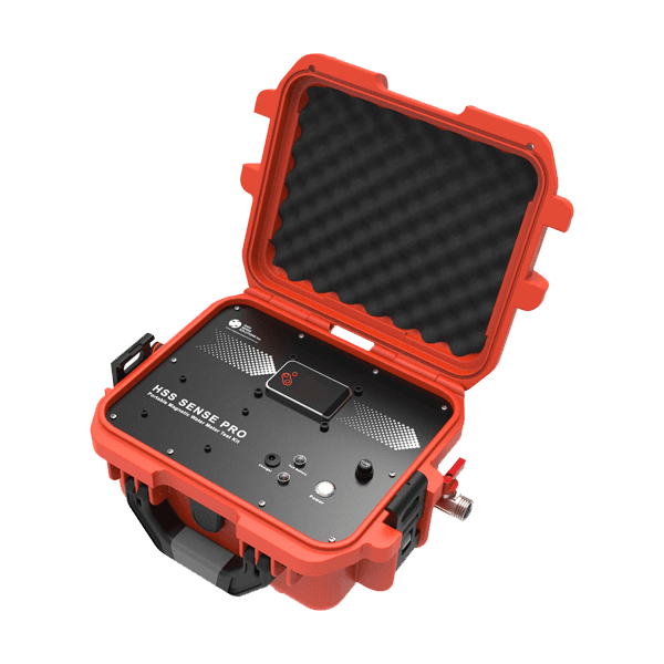 HSS-SENSE PRO® 3/4 inch