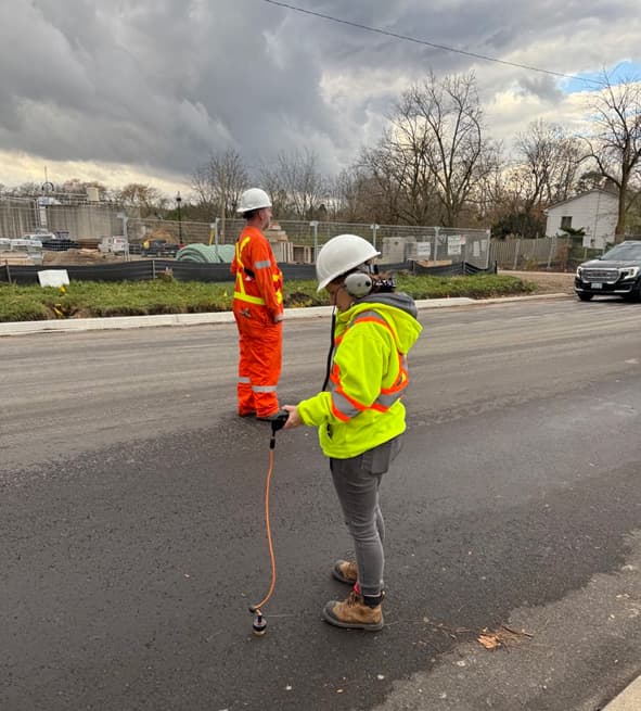 Advanced Pipe & Cable Locators