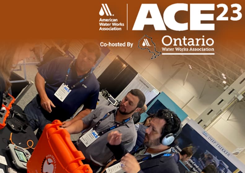 American Water Works Association Annual Conference & Exposition