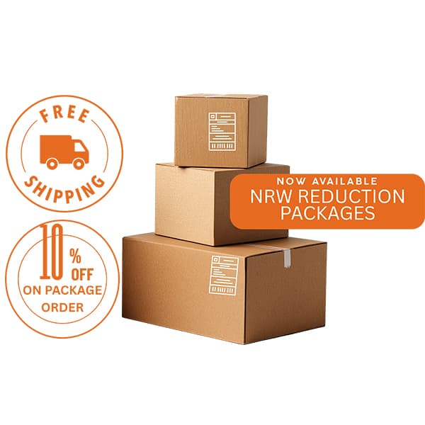 NRW REDUCTION PACKAGES - NOW AVAILABLE