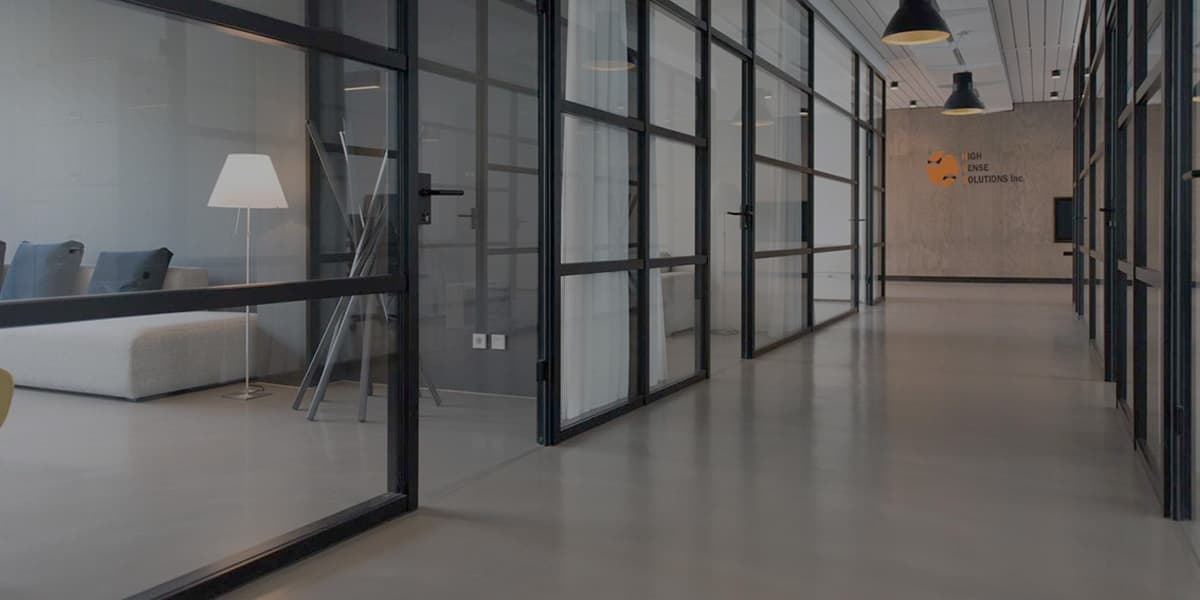 HIGH SENSE SOLUTIONS Inc.