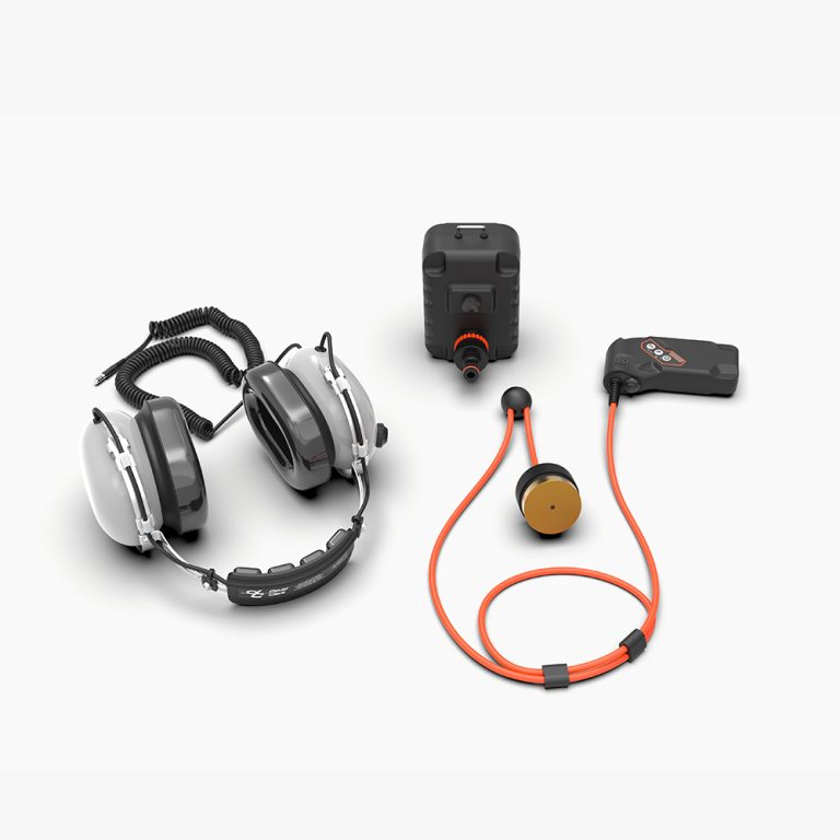 LTSonic™ Plastic Water Pipe Locator + Water Leak Detector (New Product